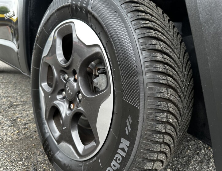 Jeep Renegade 20