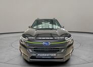 Subaru Forester 2