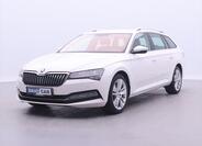 Škoda Superb 3
