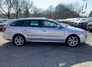 Škoda Superb 4
