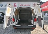 Volkswagen Transporter 5