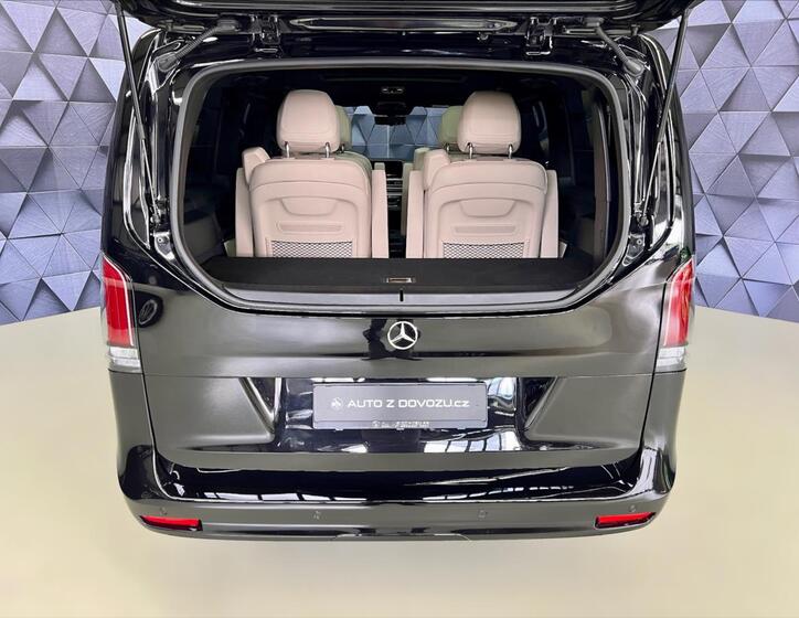 Mercedes-Benz Třídy V 33