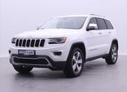 Jeep Grand Cherokee 3