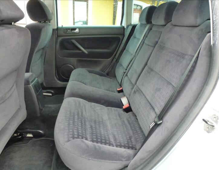 Volkswagen Passat 17