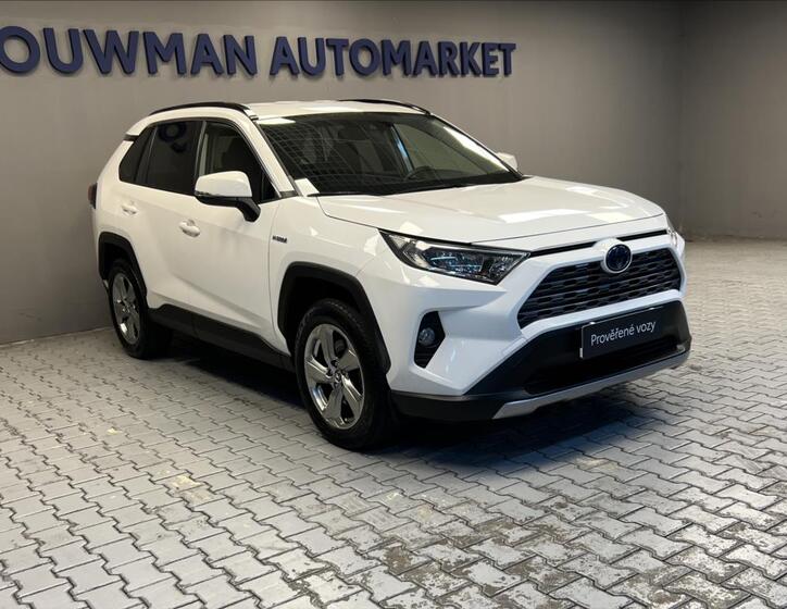 Toyota RAV4 14
