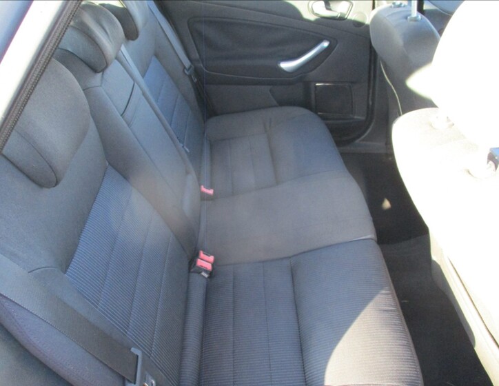 Ford Mondeo 11