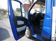 Peugeot Boxer 18