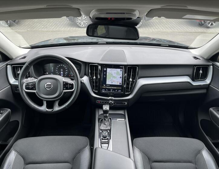 Volvo XC60 16