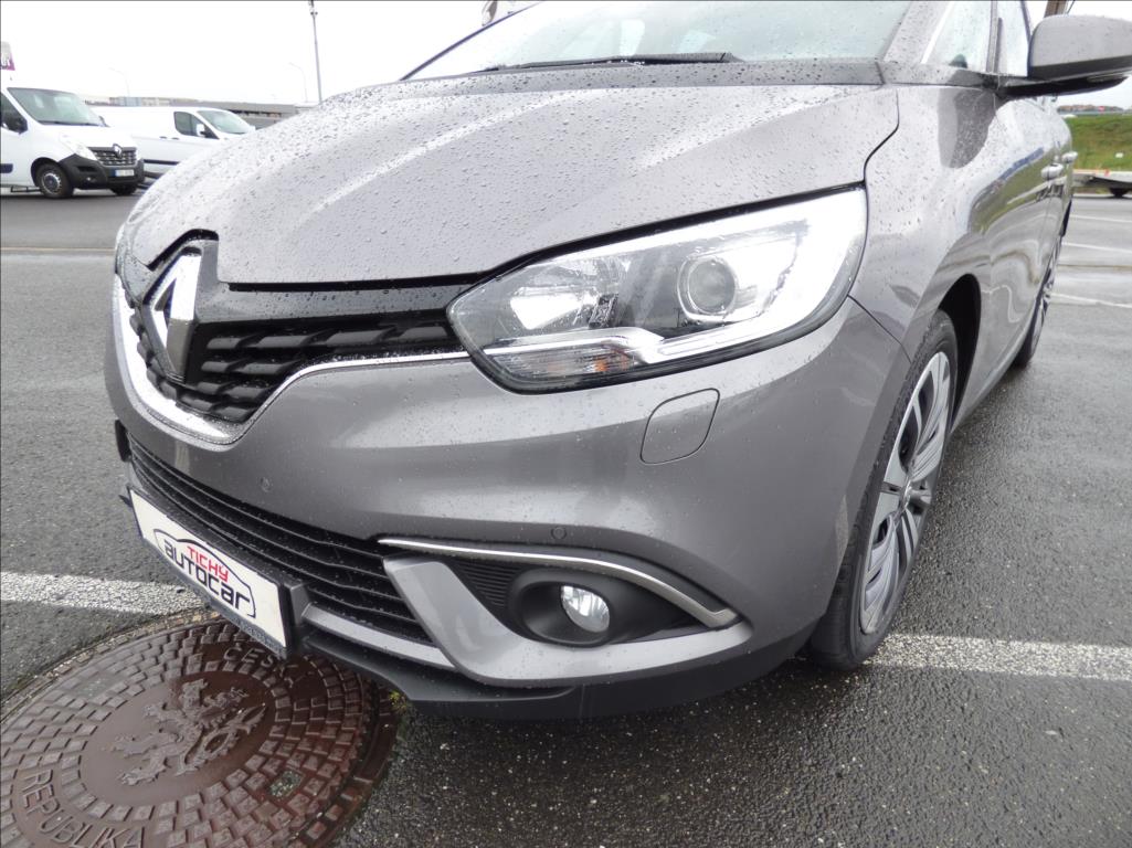 Renault Scénic