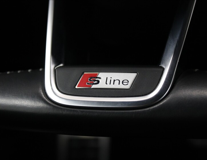 Audi TT 27