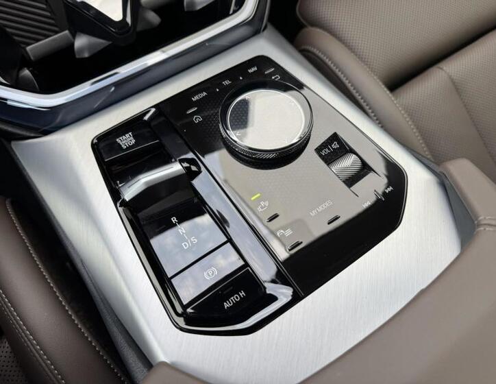 BMW X3 12