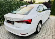 Škoda Octavia 5