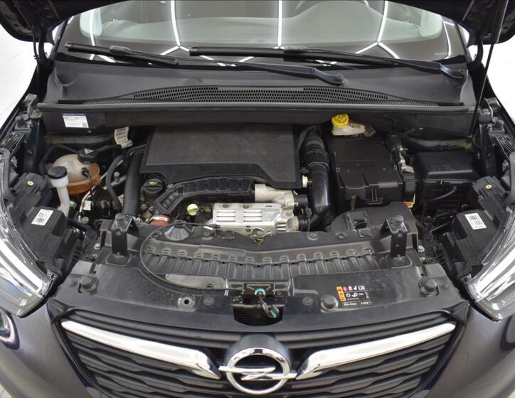 Opel Crossland X 24