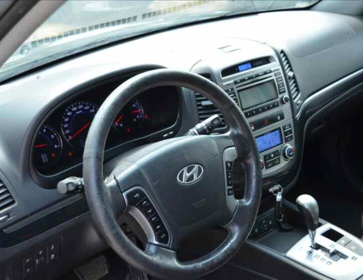 Hyundai Santa Fe 19