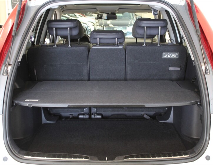 Honda CR-V 24