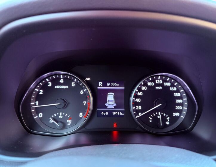 Hyundai i30 16