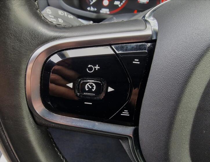 Volvo V60 23