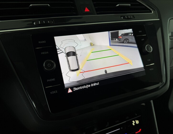 Volkswagen Tiguan 40