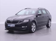 Škoda Octavia 3