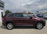 Škoda Kodiaq 7