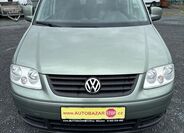 Volkswagen Caddy 2