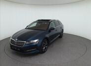 Škoda Superb 3