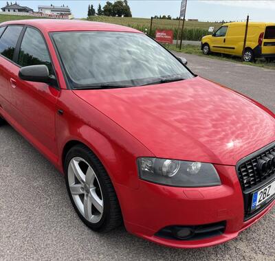 Audi A3 3