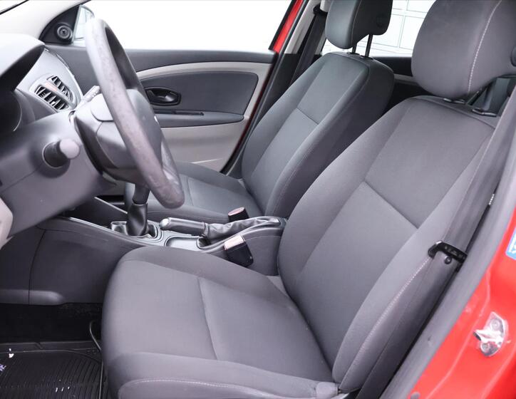 Renault Mégane 10