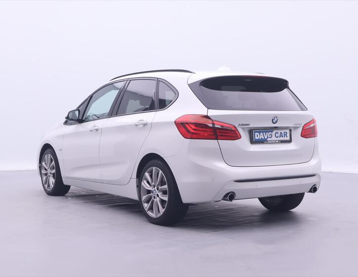 BMW Řada 2 5