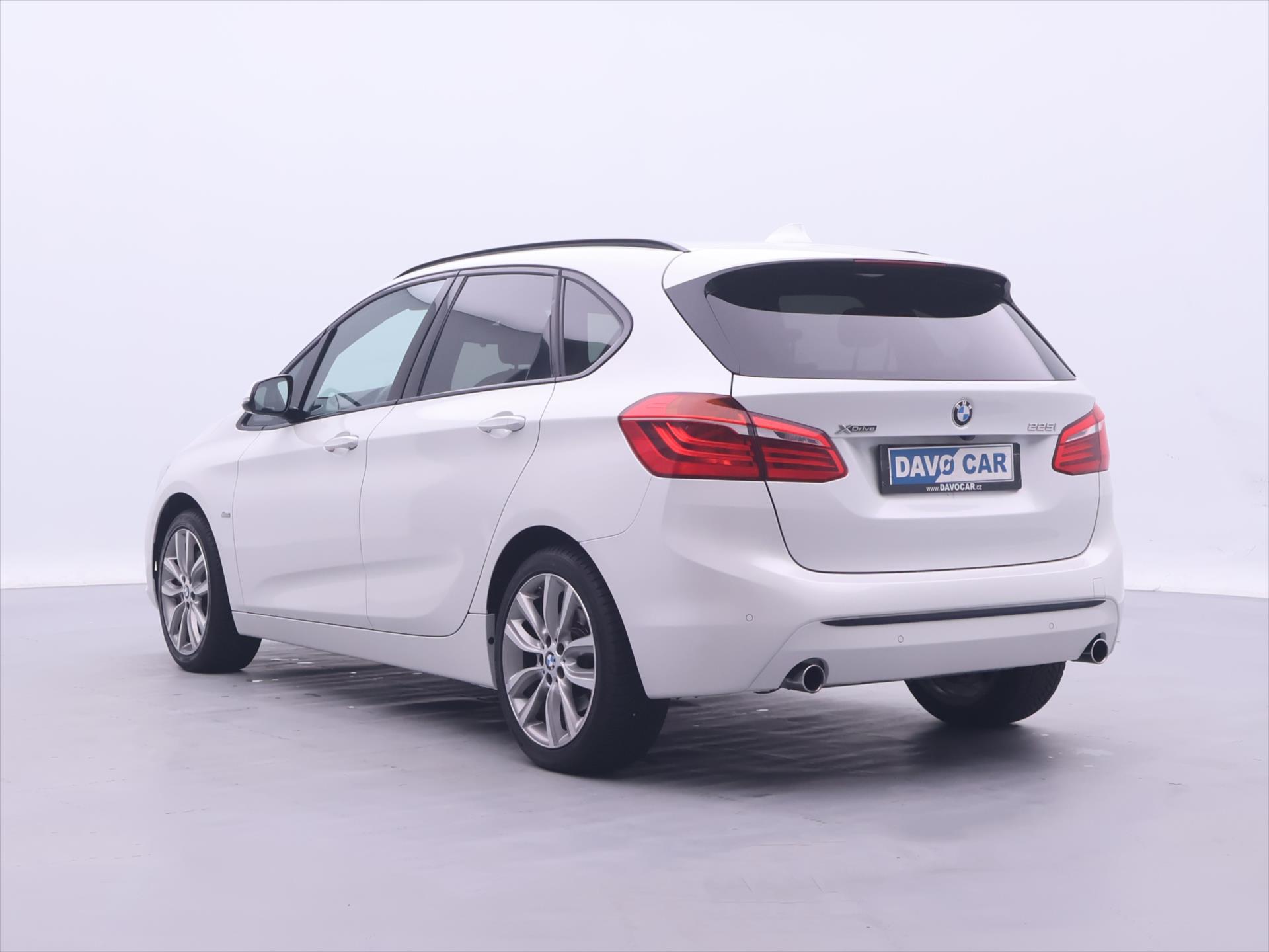 BMW Řada 2
