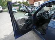 Opel Zafira 19