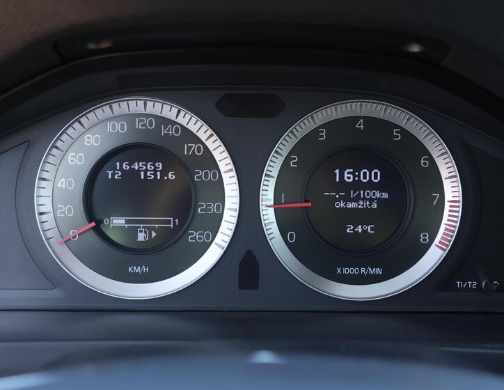 Volvo S60 19