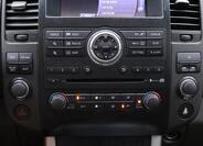Nissan Pathfinder 27
