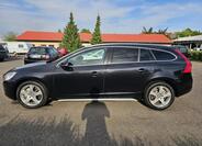 Volvo V60 8