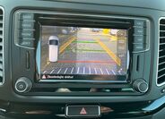 Volkswagen Sharan 22