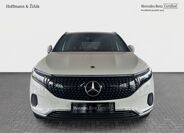 Mercedes-Benz EQA 2