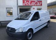Mercedes-Benz Vito 2