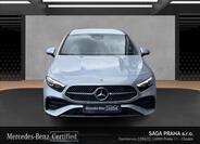 Mercedes-Benz Třídy A 8