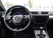 Škoda Superb 13