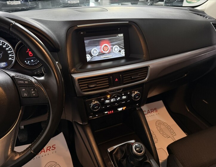 Mazda CX-5 14