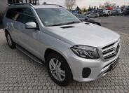Mercedes-Benz GLS 1
