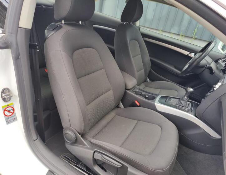 Audi A5 17