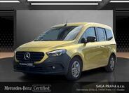 Mercedes-Benz Citan 1