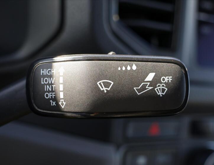 Volkswagen Crafter 16