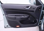 Škoda Octavia 11