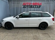 Škoda Octavia 5