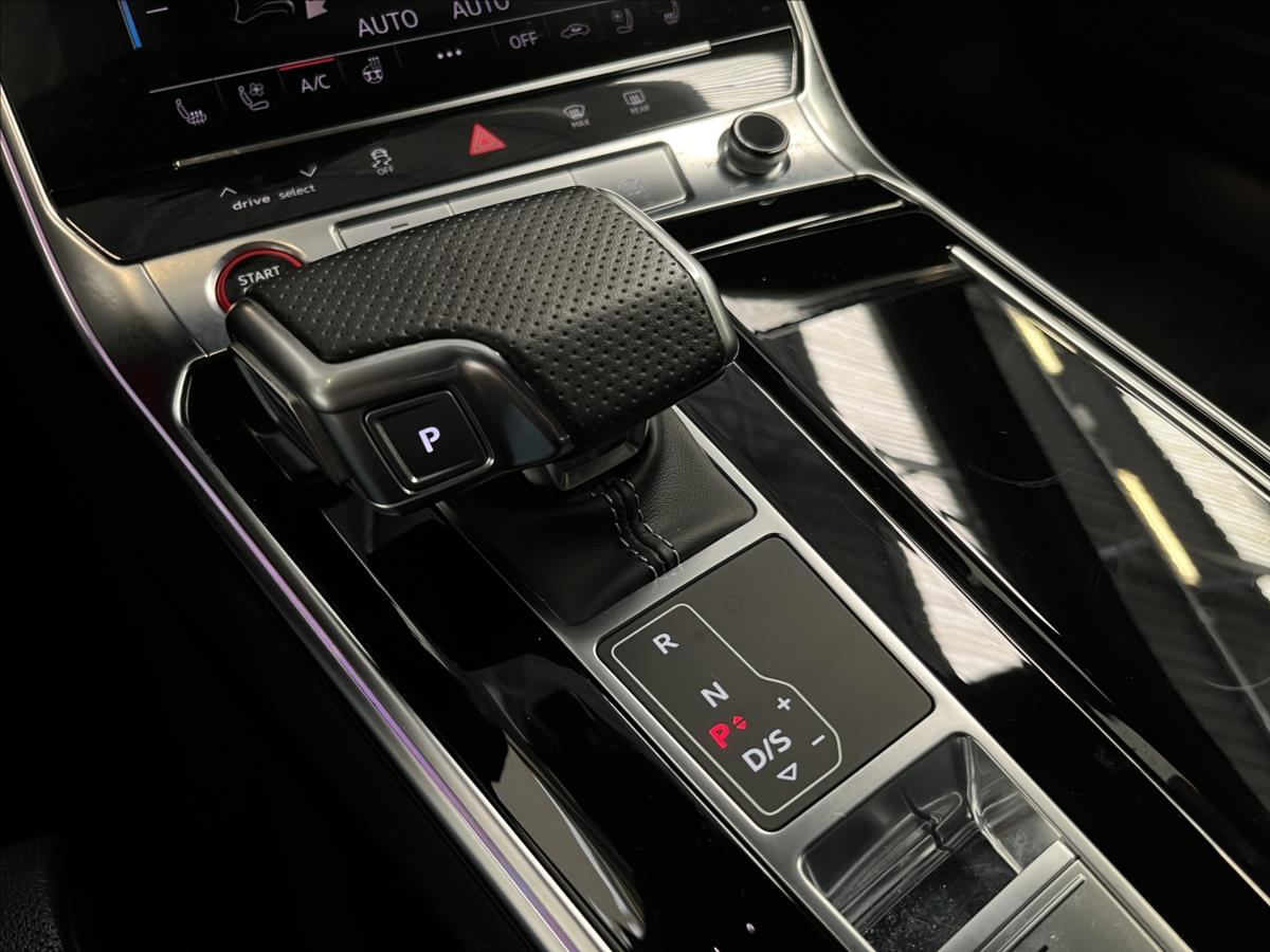 Audi RS 6