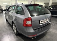 Škoda Octavia 4