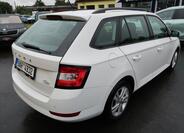 Škoda Fabia 3