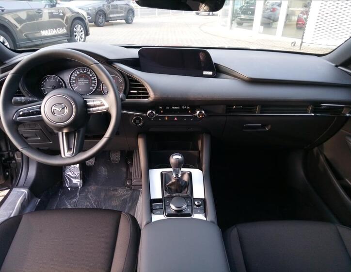 Mazda 3 14